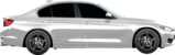 BMW 3 Serie 335 i xDrive
