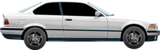 BMW 3 Serie 323 i