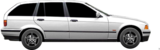 BMW 3 Serie 323 i