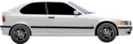 BMW 3 Serie 318 ti