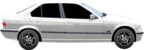 BMW 3 Serie M3 3.2