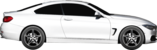 BMW 4 Serie 420 d