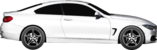 BMW 4 Serie 440 i