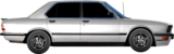 BMW 5 Serie 518 i