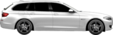 BMW 5 Serie 520 d