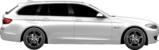 BMW 5 Serie 520 d xDrive