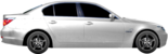 BMW 5 Serie 520 i