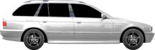BMW 5 Serie 520 i