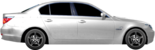 BMW 5 Serie 520 i