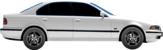 BMW 5 Serie 525 i