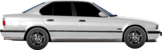BMW 5 Serie 525 i