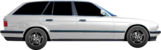 BMW 5 Serie 525 tds