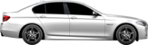 BMW 5 Serie 528 i xDrive