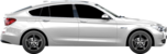 BMW 5 Serie 530 d