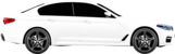 BMW 5 Serie 530 d