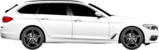 BMW 5 Serie 530 d