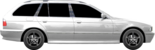 BMW 5 Serie 540 i