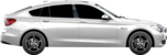 BMW 5 Serie 550 i xDrive