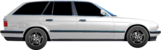 BMW 5 Serie 525 td