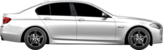BMW 5 Serie M5