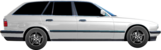 BMW 5 Serie M5