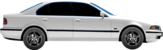 BMW 5 Serie 523 i