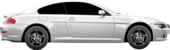 BMW 6 Serie 630 i