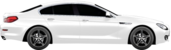 BMW 6 Serie 640 d