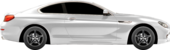 BMW 6 Serie 640 i