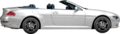 BMW 6 Serie 650 i