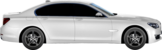 BMW 7 Serie 730 d xDrive