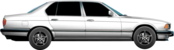 BMW 7 Serie 735 i, iL