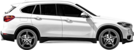 BMW X1 sDrive 16 d
