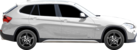 BMW X1 sDrive 20 d