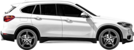 BMW X1 sDrive 20 i