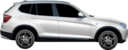 BMW X3 xDrive 20 d