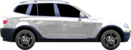 BMW X3 xDrive 25 i
