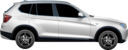 BMW X3 xDrive 28 i