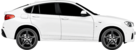 BMW X4 M 40 i