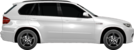 BMW X5 3.0 3.0d