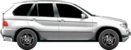 BMW X5 4.4 i