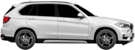 BMW X5 M 50 d