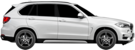 BMW X5 xDrive 35 i