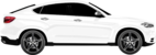 BMW X6 xDrive 40 d