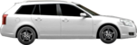 Cadillac Bls 2.0 T