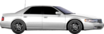 Cadillac Seville 4.6 SLS V8