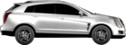 Cadillac Srx 4.6 AWD