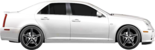 Cadillac Sts 3.6