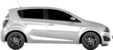 Chevrolet Aveo 1.4