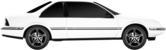 Chevrolet Beretta 2.2